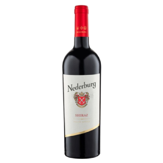 Nederburg Shiraz 750ml